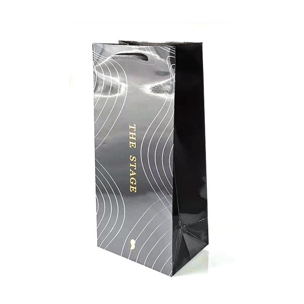TS0119002 Oblong Paper Bag